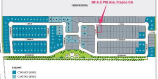 5816 E Pitt Ave 5816 E Pitt Ave Photo Gallery 1