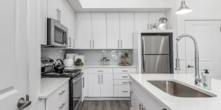 Rockpoint Apartment Homes Rockpoint Apartment Homes Photo Gallery 1