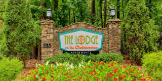 Lodge on the Chattahoochee Lodge on the Chattahoochee Photo Gallery 1