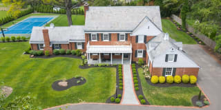50 CHEWS LANDING ROAD 50 CHEWS LANDING ROAD Photo Gallery 1