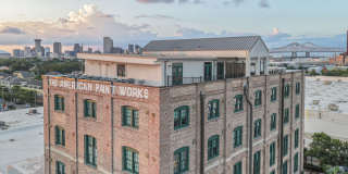 Josephine Lofts