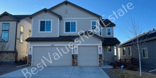 4773 S Wenatchee Cir 4773 S Wenatchee Cir Photo Gallery 1