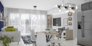 Modern Towers Modern Towers Photo Gallery 1