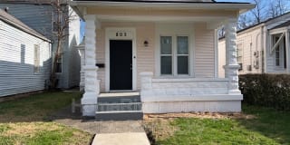 803 S 33rd St 803 S 33rd St Photo Gallery 1