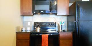 Retreat at Silvercloud Retreat at Silvercloud Photo Gallery 1