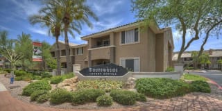 Mountainside Apartments Mountainside Apartments Photo Gallery 1