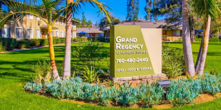 Grand Regency Grand Regency Photo Gallery 1
