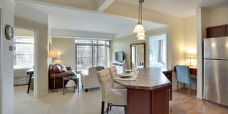 The Gables at Park Pointe The Gables at Park Pointe Photo Gallery 1