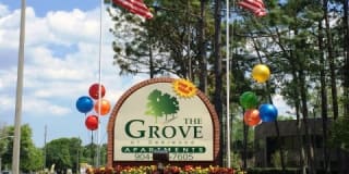Grove at Deerwood Grove at Deerwood Photo Gallery 1