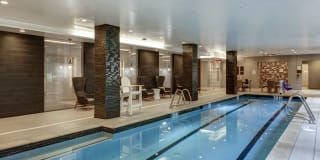 The Residences at Capital Crescent Trail The Residences at Capital Crescent Trail Photo Gallery 1