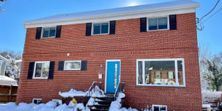 4506 BUTTERWORTH PL NW 4506 BUTTERWORTH PL NW Photo Gallery 1