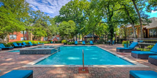 Thornbury at Chase Oaks Thornbury at Chase Oaks Photo Gallery 1