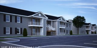 Colonial Charter Apartments- Brand New 2 bedroom, 2 Bathroom Apartments Colonial Charter Apartments- Brand New 2 bedroom, 2 Bathroom Apartments Photo Gallery 1