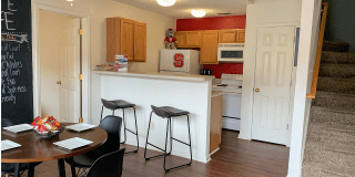 University Suite at Centennial University Suite at Centennial Photo Gallery 1