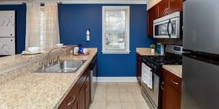 The Villas at Bryn Mawr The Villas at Bryn Mawr Photo Gallery 1