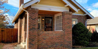 1543 Glencoe Street 1543 Glencoe Street Photo Gallery 1