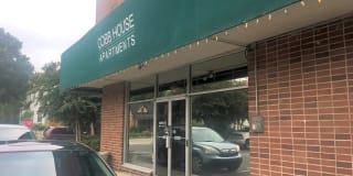 Cobb House Cobb House Photo Gallery 1