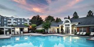 Dunwoody Gables Dunwoody Gables Photo Gallery 1