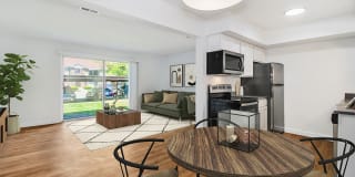 South Grove Apartments South Grove Apartments Photo Gallery 1