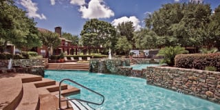 Fountains at Steeplechase Fountains at Steeplechase Photo Gallery 1