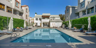 Solace Apartment Homes Solace Apartment Homes Photo Gallery 1