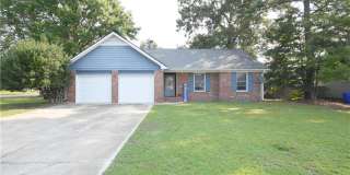 6801 Pin Oak Lane 6801 Pin Oak Lane Photo Gallery 1