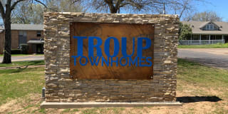 Troup Townhomes Troup Townhomes Photo Gallery 1