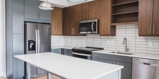 Modera Germantown Modera Germantown Photo Gallery 1