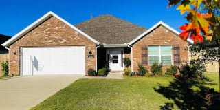 4408 Southwest Nativestone Street 4408 Southwest Nativestone Street Photo Gallery 1