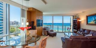 1288 Ala Moana Blvd #18G 1288 Ala Moana Blvd #18G Photo Gallery 1