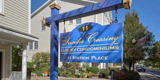 11 Station Place 11 Station Place Photo Gallery 1