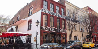 1407 E. Cary Street 205 1407 E. Cary Street 205 Photo Gallery 1