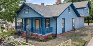 1011 Holloway Street 1011 Holloway Street Photo Gallery 1