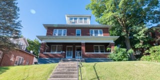 1307 West High Street - D 1307 West High Street - D Photo Gallery 1