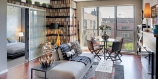 Mill District City Apartments Mill District City Apartments Photo Gallery 1