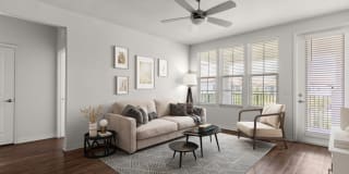 Park Place at Maguire Apartments Park Place at Maguire Apartments Photo Gallery 1