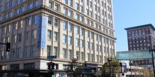 Orpheum Tower Orpheum Tower Photo Gallery 1