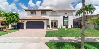 14279 SW 166th St 14279 SW 166th St Photo Gallery 1
