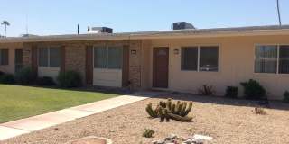 10905 W THUNDERBIRD Boulevard 10905 W THUNDERBIRD Boulevard Photo Gallery 1