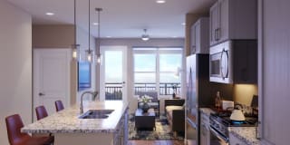 The Ravelle at Ridgeview The Ravelle at Ridgeview Photo Gallery 1