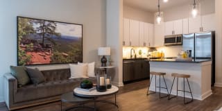 Alister Uptown by Mill Creek Alister Uptown by Mill Creek Photo Gallery 1