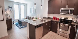 Cadence Apartments Cadence Apartments Photo Gallery 1