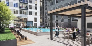 Modera Gulch Modera Gulch Photo Gallery 1