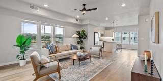 Alpine Landing Townhomes