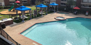 Parque at Bellaire Parque at Bellaire Photo Gallery 1