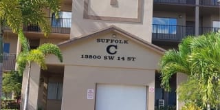 13800 SW 14th St 13800 SW 14th St Photo Gallery 1