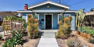 2520 Polk Avenue 2520 Polk Avenue Photo Gallery 1