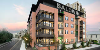 The Baldwin The Baldwin Photo Gallery 1