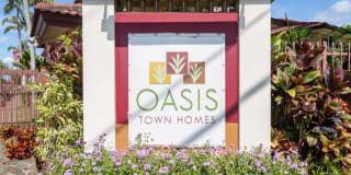 Oasis Townhomes Oasis Townhomes Photo Gallery 1