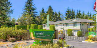 Evergreen Apartments Evergreen Apartments Photo Gallery 1